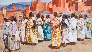 JACQUES MAJORELLE (52)